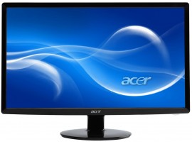  Acer S201HLBD 20inch LED Monitor